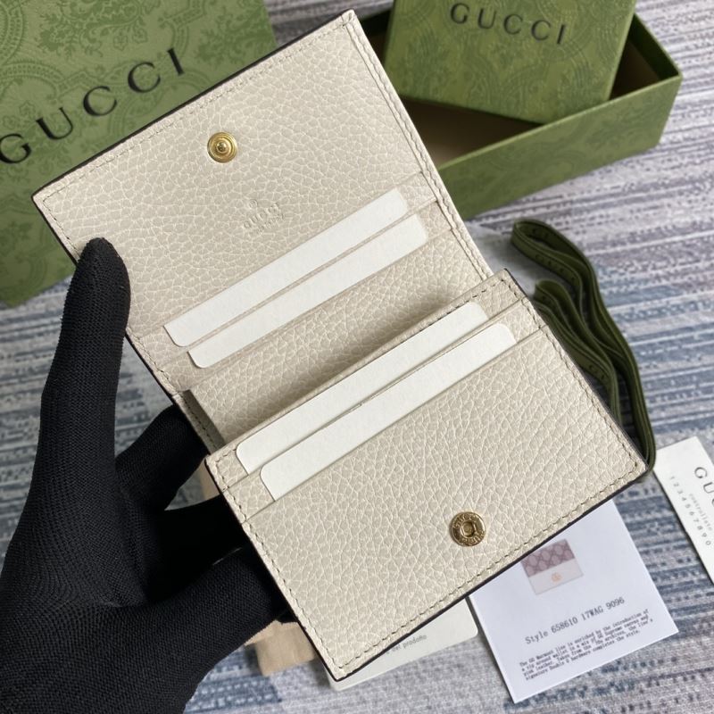 Gucci Wallets